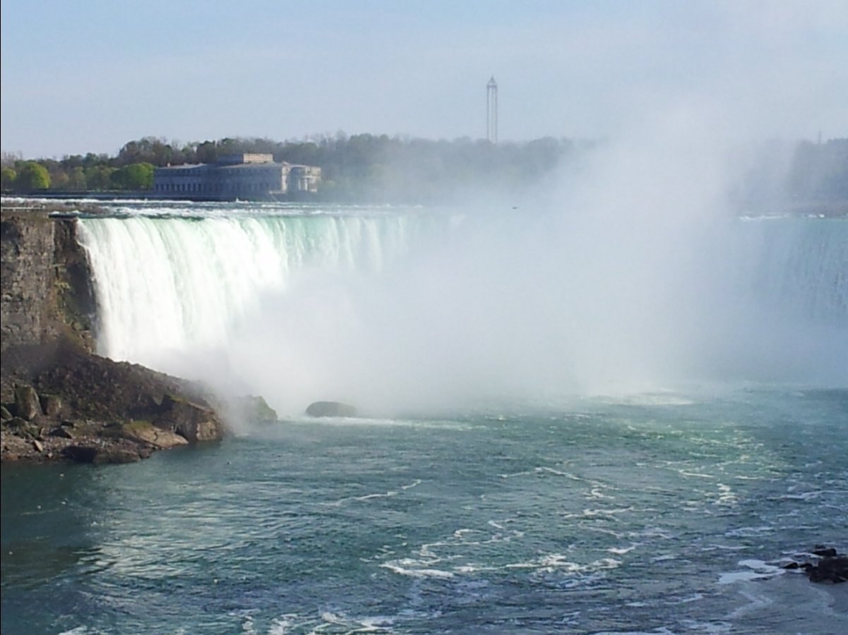 Niagara Fall07